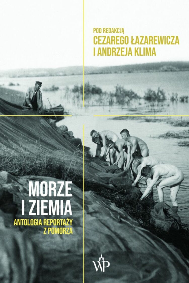 Morze i ziemia