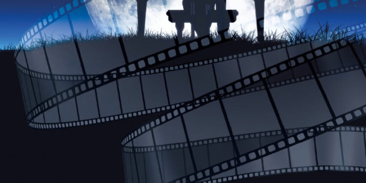 „Muzyka w filmie” Piotr Pomostowski