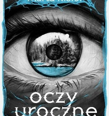 Oczy uroczne