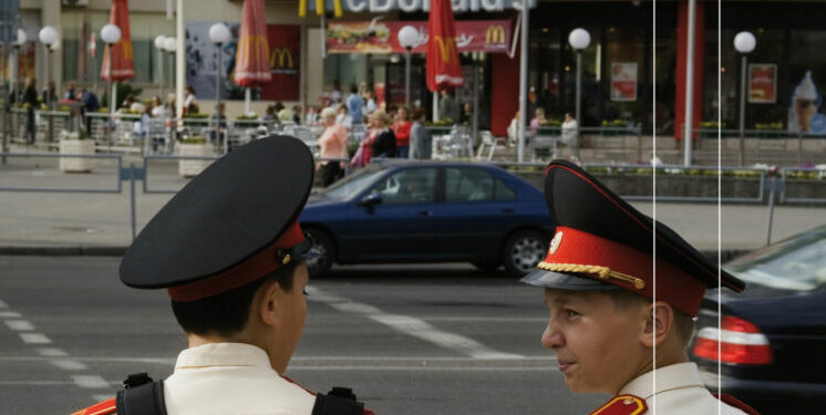 Ojczyzna dobrej jakości