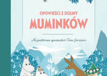 Opowieści z Doliny Muminków