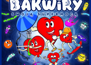 Pokonaj Bakwiry swoją SuperMocą