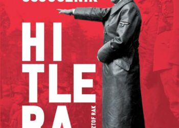 Polska – niespełniony sojusznik Hitlera