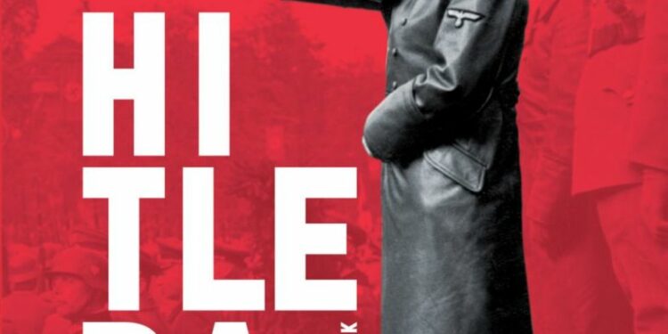 Polska – niespełniony sojusznik Hitlera