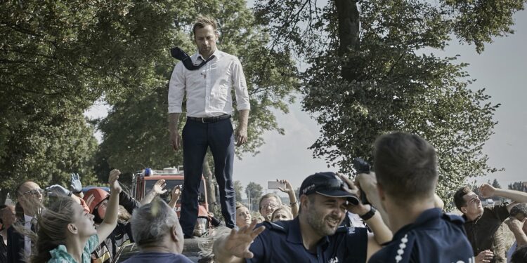 Nowe polskie kino w Nowym Roku