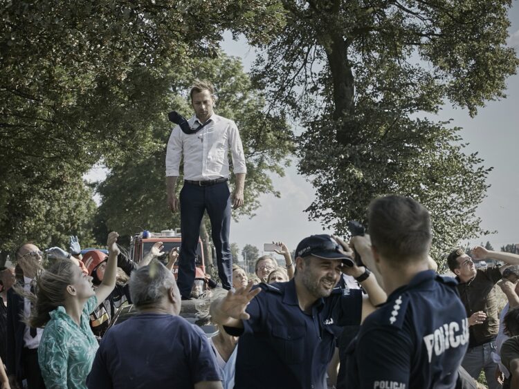 Nowe polskie kino w Nowym Roku