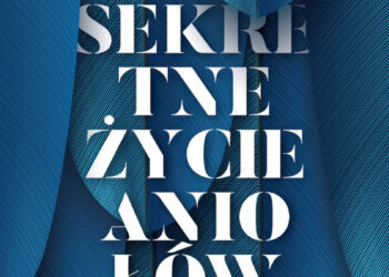 Sekretne życie aniołów