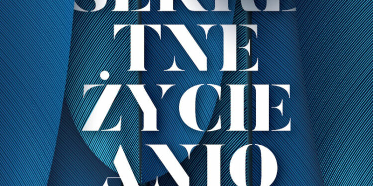 Sekretne życie aniołów