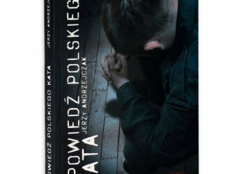 Spowiedź polskiego kata