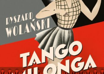 Tango milonga, czyli co nam zostało z tamtych lat