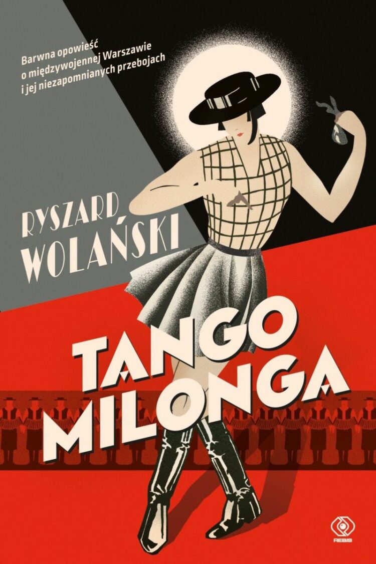 Tango milonga, czyli co nam zostało z tamtych lat