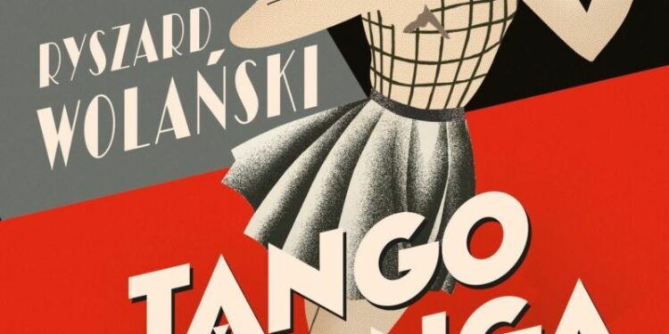 Tango milonga, czyli co nam zostało z tamtych lat