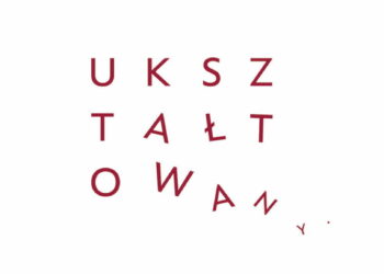 Ukształtowany