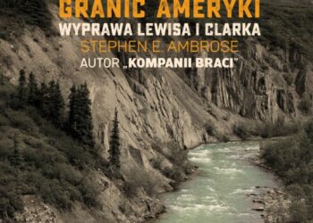 W poszukiwaniu granic Ameryki