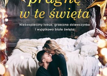 Wszystko, czego pragnę w te święta