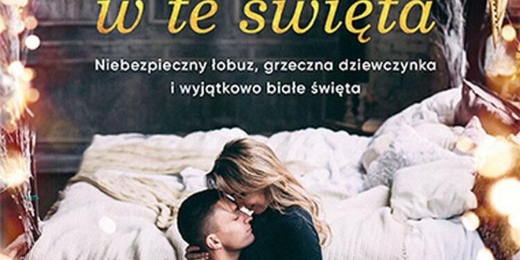 Wszystko, czego pragnę w te święta