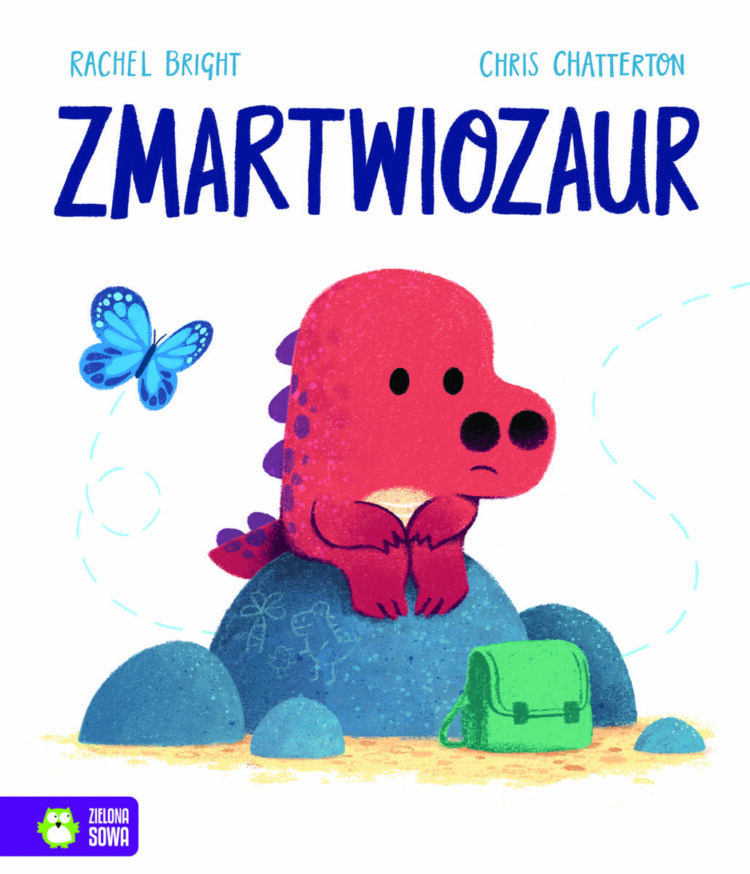 Zmartwiozaur