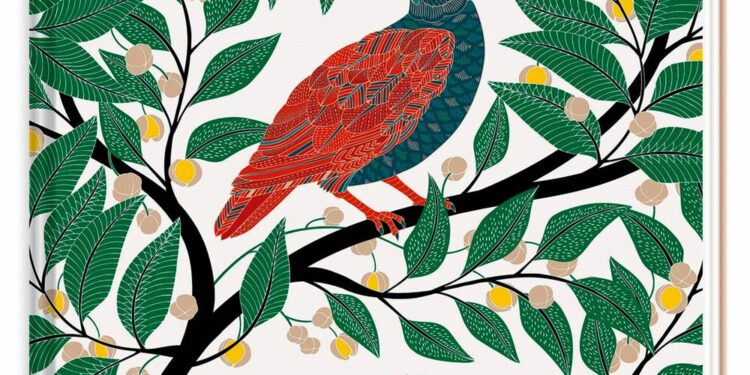 Znikające królestwo