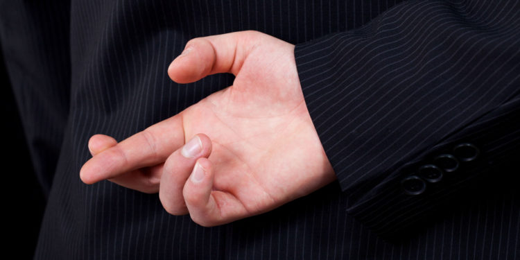 Na ukraińskiego udziałowca? Nowa metoda obchodzenia prawa przez pracodawców