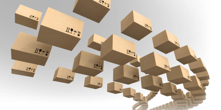 Huby przeładunkowe i nowe szlaki handlowe