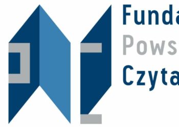 Zespół zaufanych Powierników wolontariuszy wsparł Fundację Powszechnego Czytania