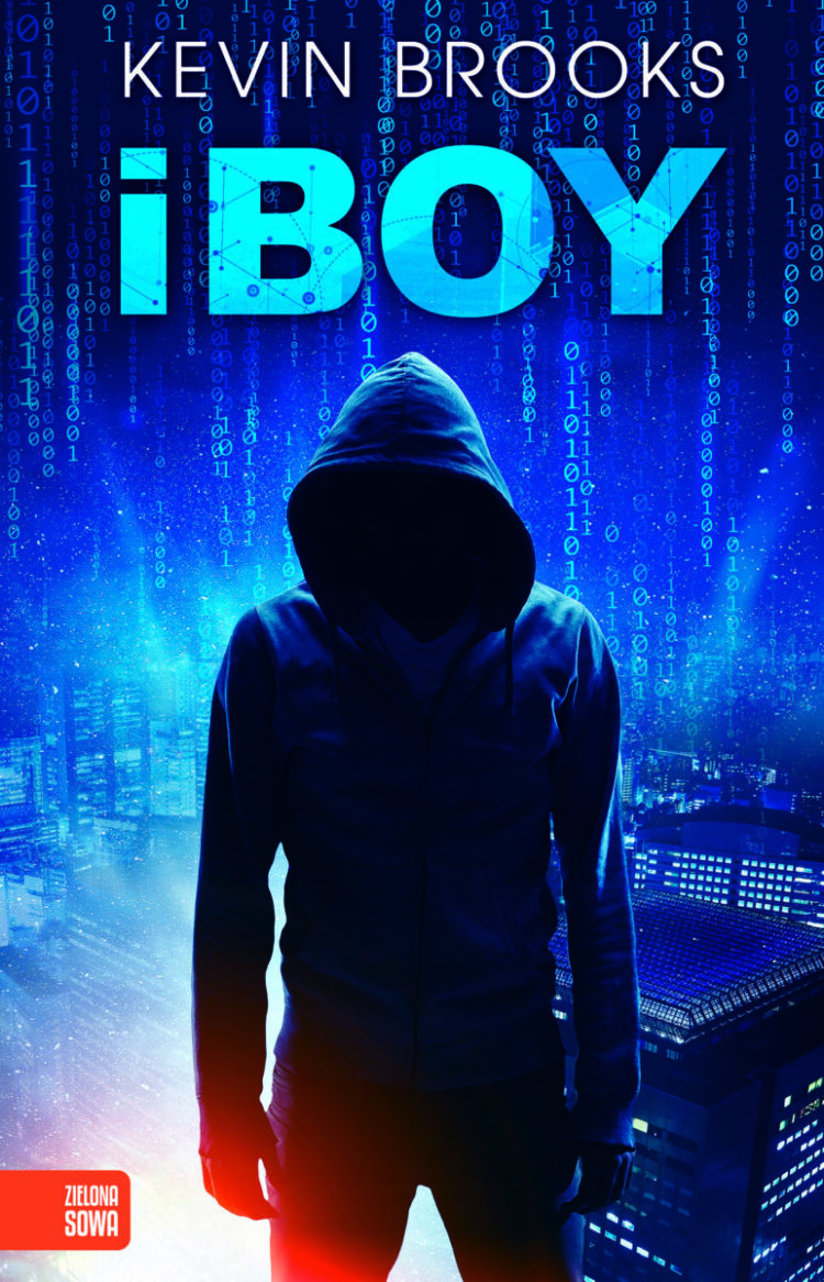 iBoy