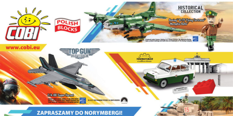 Świat Zabawek – wydanie 1/2020