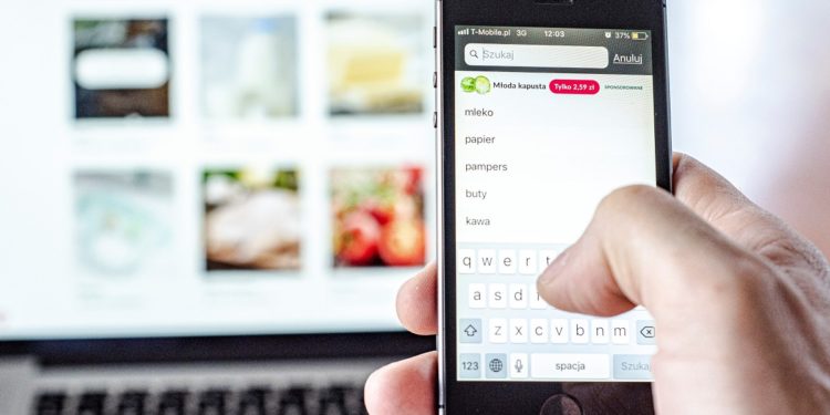 TOP 20 najczęściej poszukiwanych produktów w promocji. Eksperci: Zaskoczeń nie ma. Polacy są przewidywalni