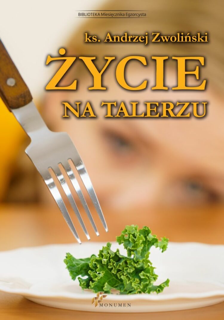 Życie na talerzu