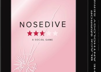 Black Mirror: Nosedive