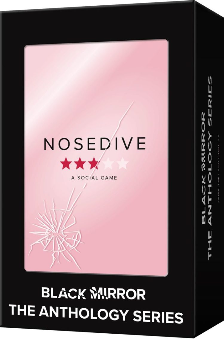 Black Mirror: Nosedive