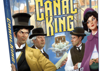 Canal King
