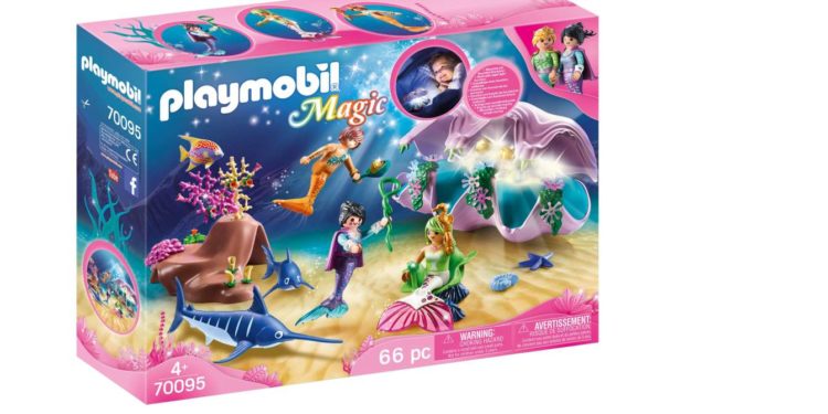 Lampka nocna "Muszelka"