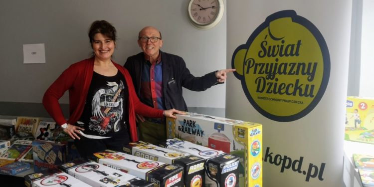 Jakie zabawki wybrać dla dzieci? –  wyniki 18. edycji konkursu  „Świat Przyjazny Dziecku”