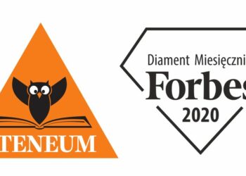 Ateneum z Diamentem Forbesa 2020
