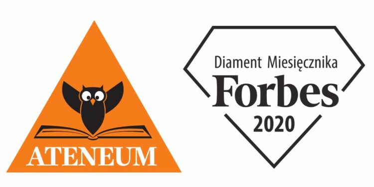 Ateneum z Diamentem Forbesa 2020