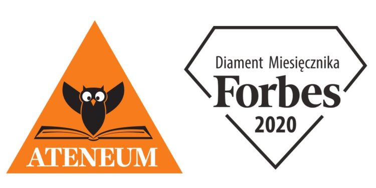 Ateneum z Diamentem Forbesa 2020