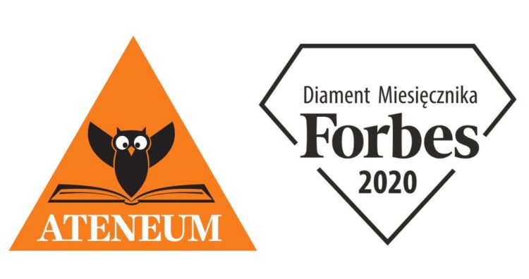 Ateneum z Diamentem Forbesa 2020