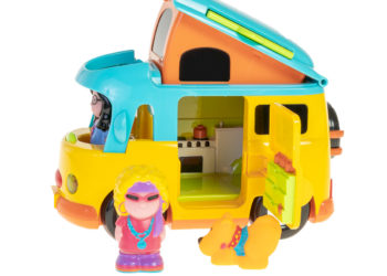 Auto Kamper Szalone Wakacje