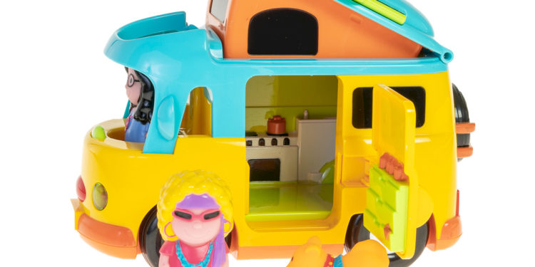 Auto Kamper Szalone Wakacje