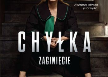 Chyłka. Zaginięcie
