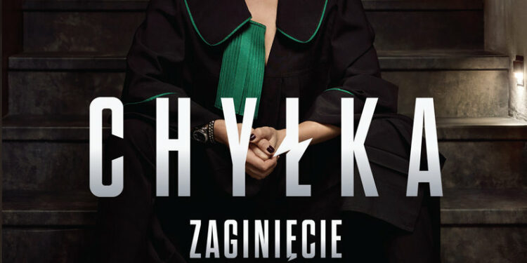 Chyłka. Zaginięcie