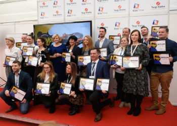 XI Międzynarodowe Targi Zabawek i Artykułów dla Matki i Dziecka KIDS’ TIME – NAGRODA RODZICÓW 2019 od zabawkowicz.pl, galeria