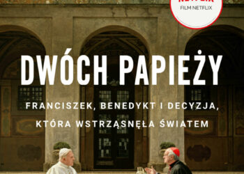 Dwóch papieży