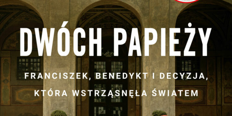 Dwóch papieży
