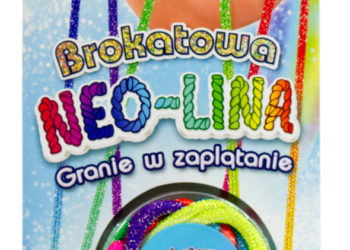 NEO-LINA BROKATOWA