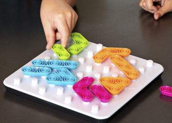 Gra Strategiczna GridBlock