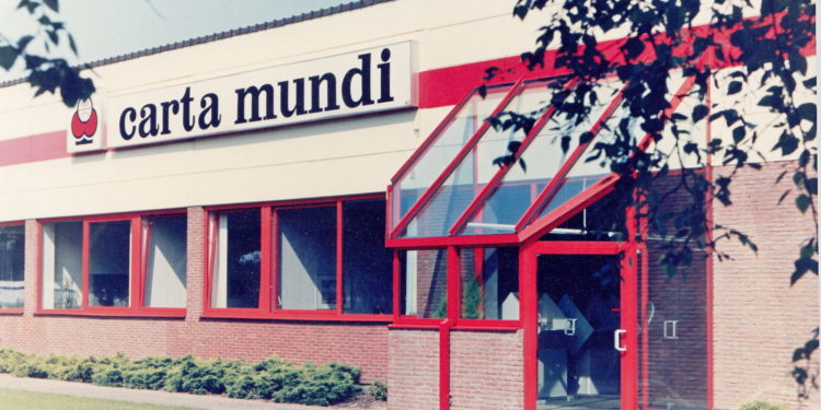 Cartamundi obchodzi swoje 50-te urodziny