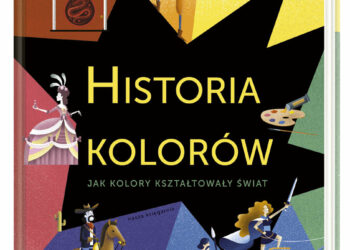 Historia kolorów