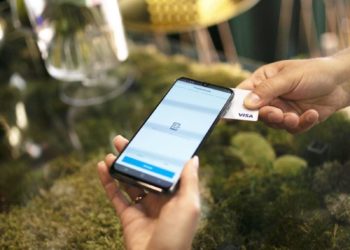 Fiserv i Visa przeprowadziły pierwszą transakcję PIN on Mobile